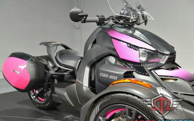 2020 Can-Am Ryker 900 ACE