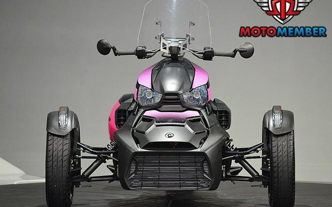 2020 Can-Am Ryker 900 ACE