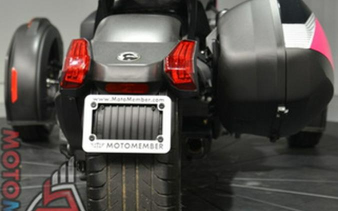 2020 Can-Am Ryker 900 ACE