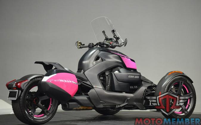 2020 Can-Am Ryker 900 ACE