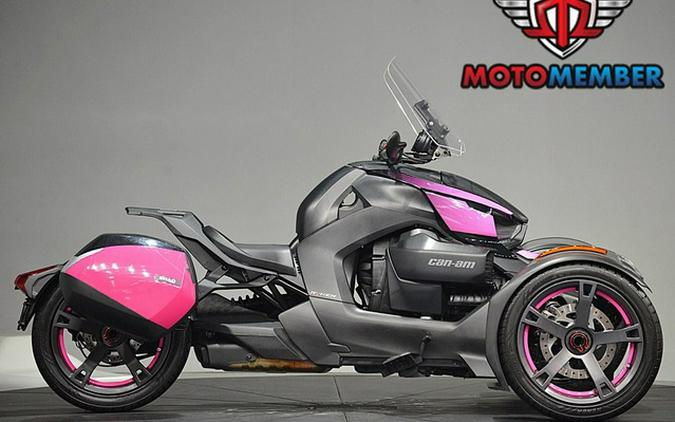 2020 Can-Am Ryker 900 ACE