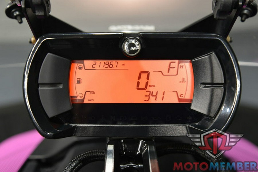 2020 Can-Am Ryker 900 ACE