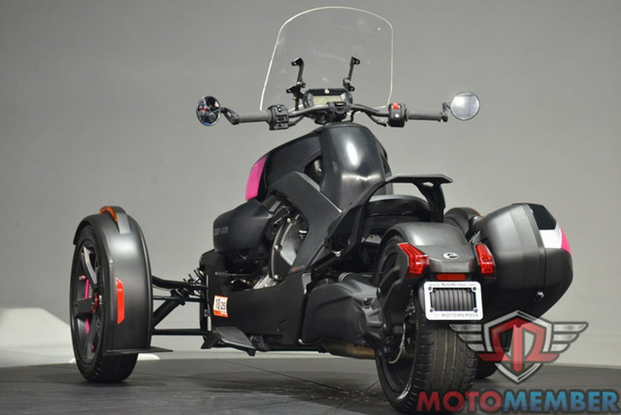 2020 Can-Am Ryker 900 ACE