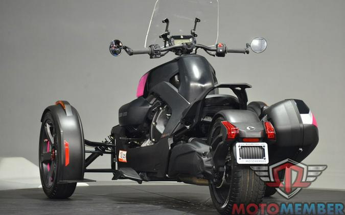 2020 Can-Am Ryker 900 ACE