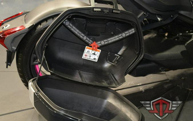 2020 Can-Am Ryker 900 ACE