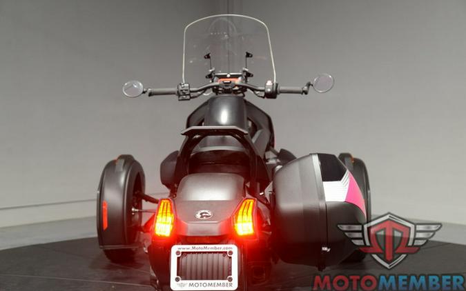 2020 Can-Am Ryker 900 ACE