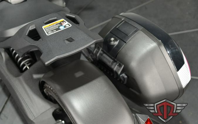 2020 Can-Am Ryker 900 ACE