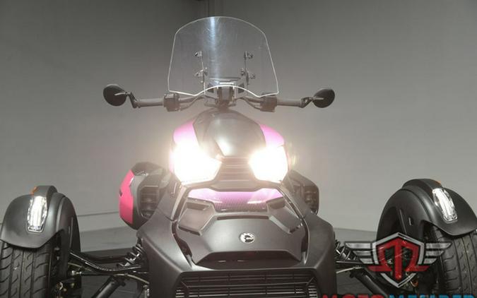 2020 Can-Am Ryker 900 ACE