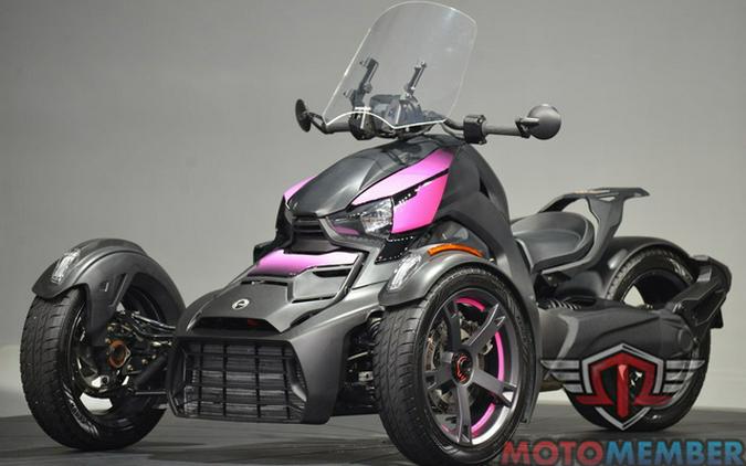 2020 Can-Am Ryker 900 ACE
