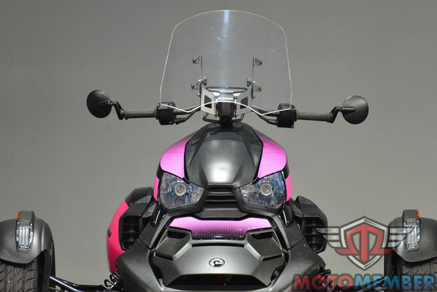 2020 Can-Am Ryker 900 ACE