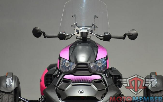 2020 Can-Am Ryker 900 ACE