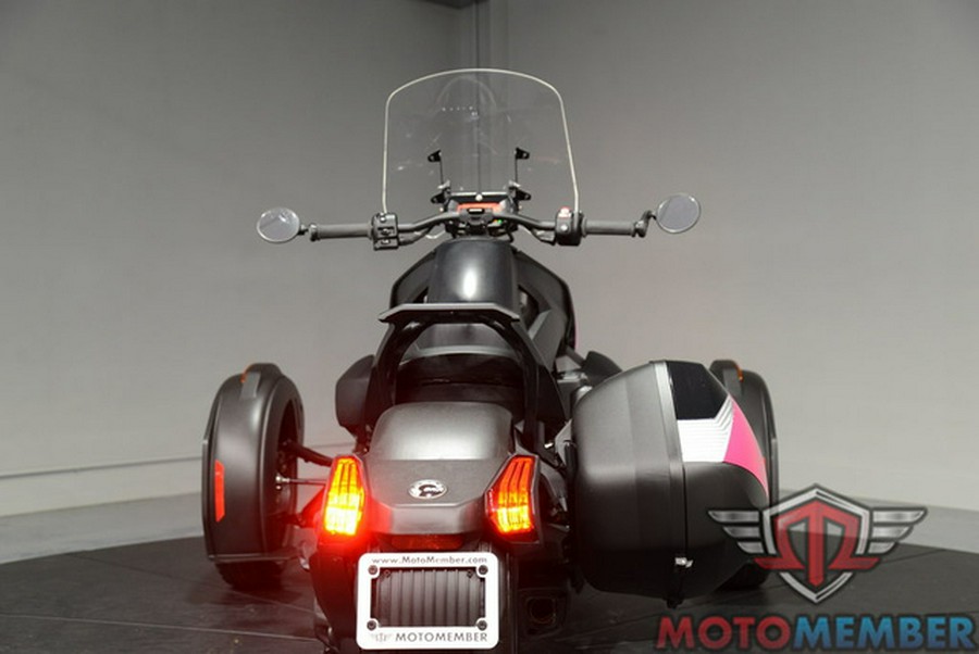 2020 Can-Am Ryker 900 ACE