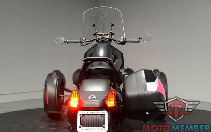 2020 Can-Am Ryker 900 ACE