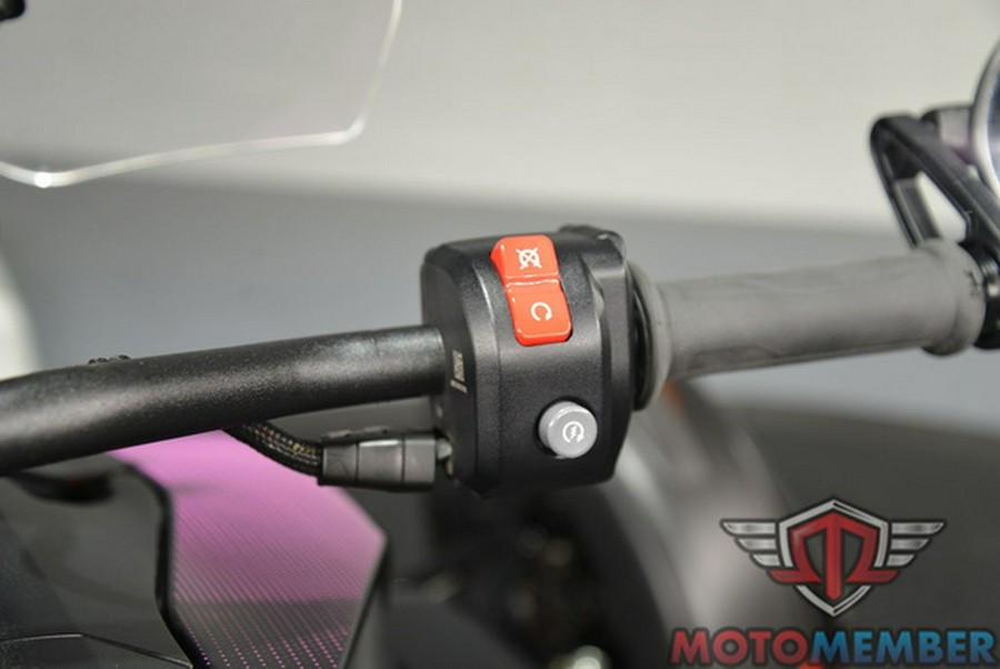 2020 Can-Am Ryker 900 ACE