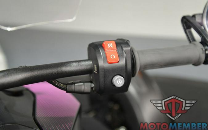 2020 Can-Am Ryker 900 ACE