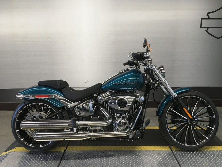 2026 Harley-Davidson® FXBR - Breakout®