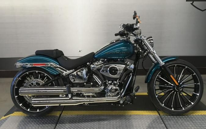 2026 Harley-Davidson® FXBR - Breakout®