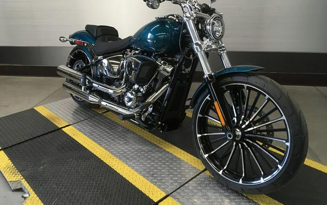 2026 Harley-Davidson® FXBR - Breakout®
