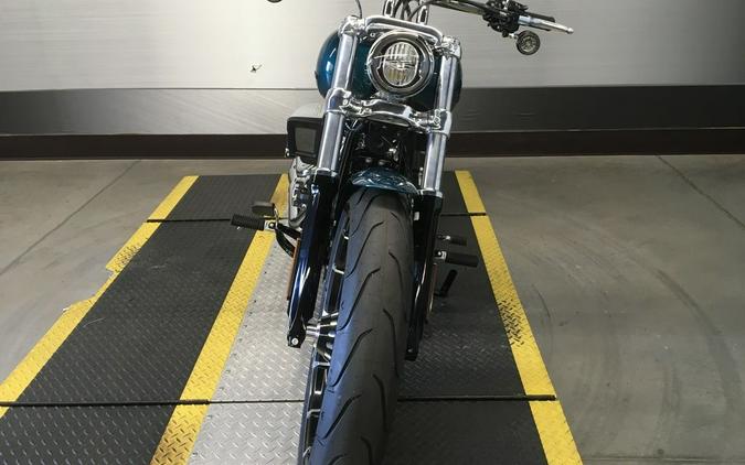 2026 Harley-Davidson® FXBR - Breakout®