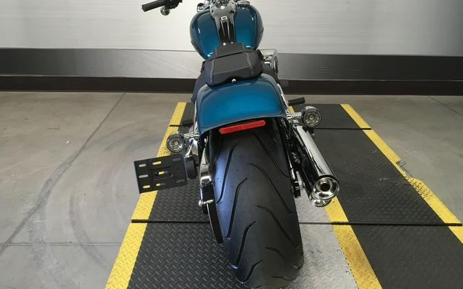 2026 Harley-Davidson® FXBR - Breakout®