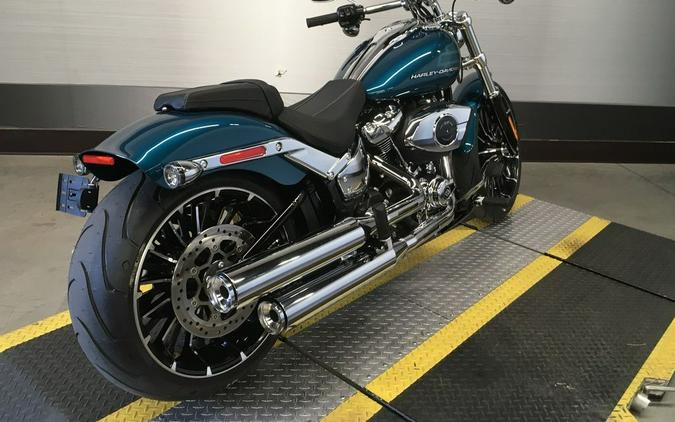 2026 Harley-Davidson® FXBR - Breakout®