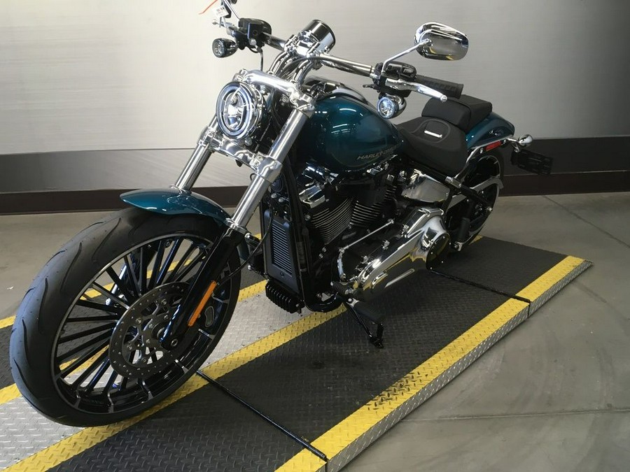 2026 Harley-Davidson® FXBR - Breakout®