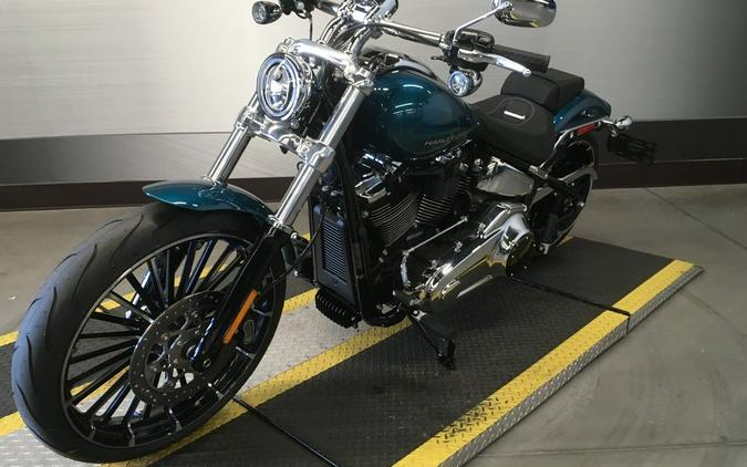 2026 Harley-Davidson® FXBR - Breakout®