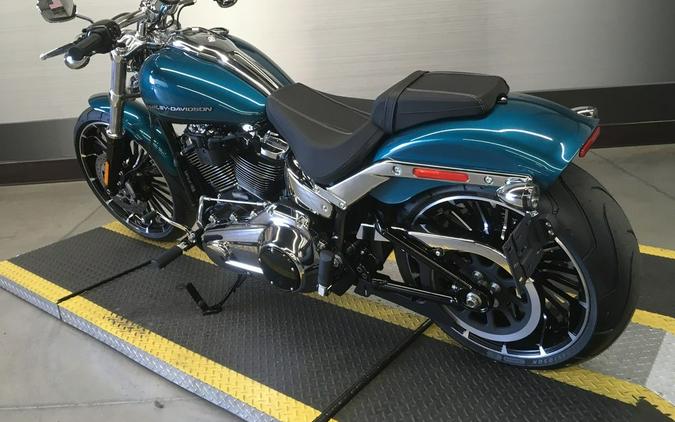 2026 Harley-Davidson® FXBR - Breakout®