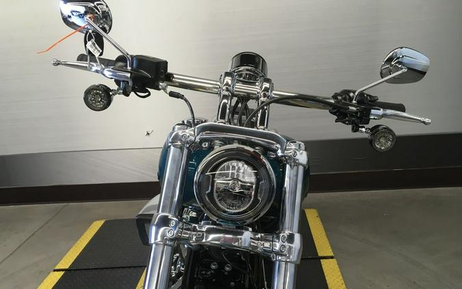 2026 Harley-Davidson® FXBR - Breakout®