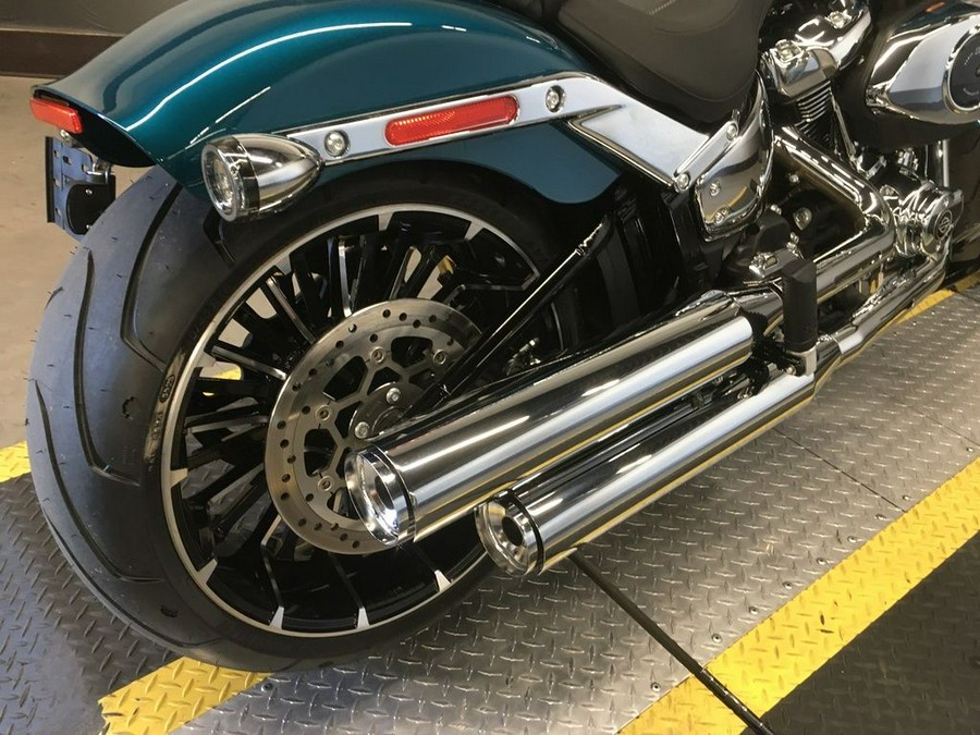 2026 Harley-Davidson® FXBR - Breakout®