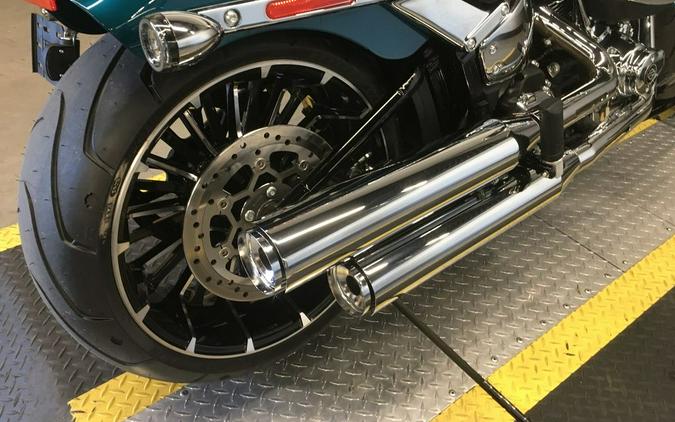 2026 Harley-Davidson® FXBR - Breakout®