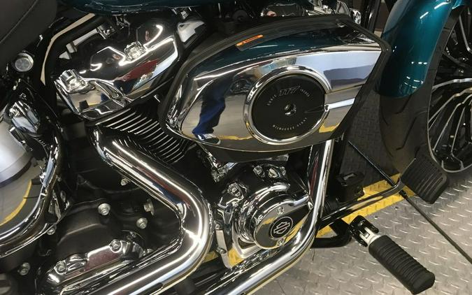 2026 Harley-Davidson® FXBR - Breakout®