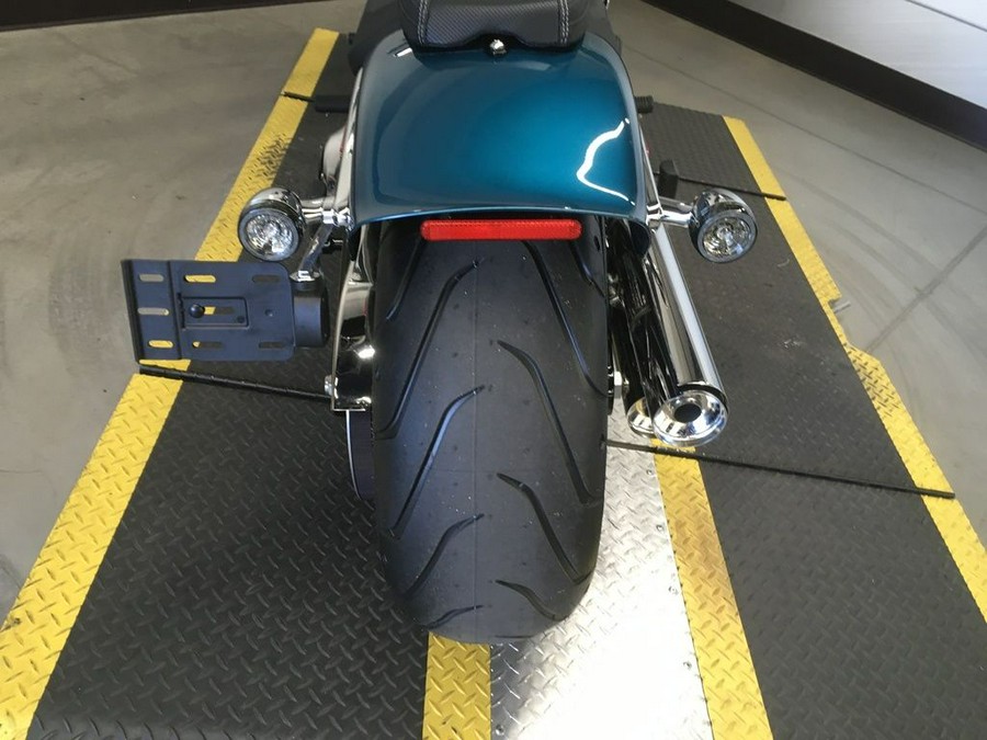 2026 Harley-Davidson® FXBR - Breakout®