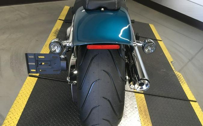 2026 Harley-Davidson® FXBR - Breakout®