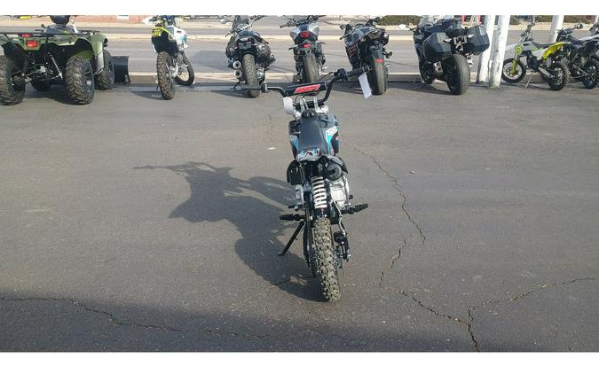 2025 SSR Motorsports SR110 SE