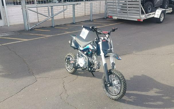 2025 SSR Motorsports SR110 SE