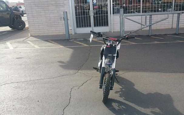 2025 SSR Motorsports SR110 SE