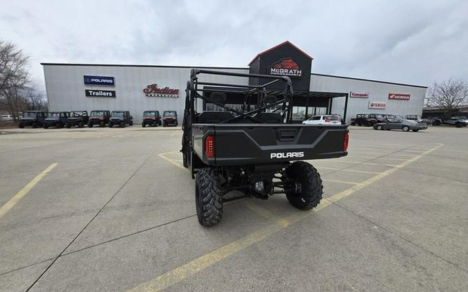 2025 Polaris Ranger Crew 570 Full-Size