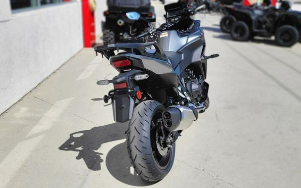 2026 Honda® NT1100DT