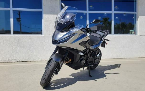2026 Honda® NT1100DT