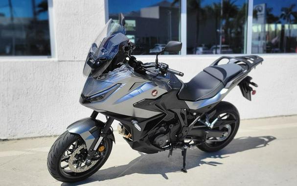 2026 Honda® NT1100DT
