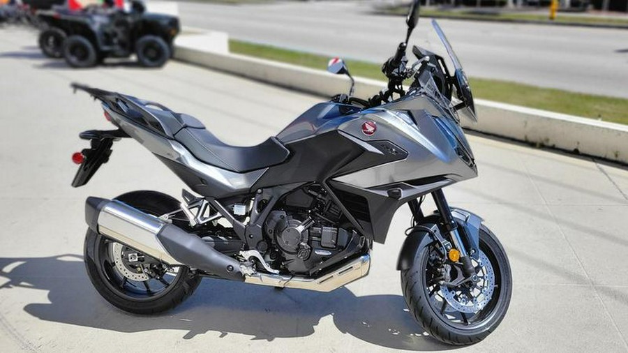 2026 Honda® NT1100DT
