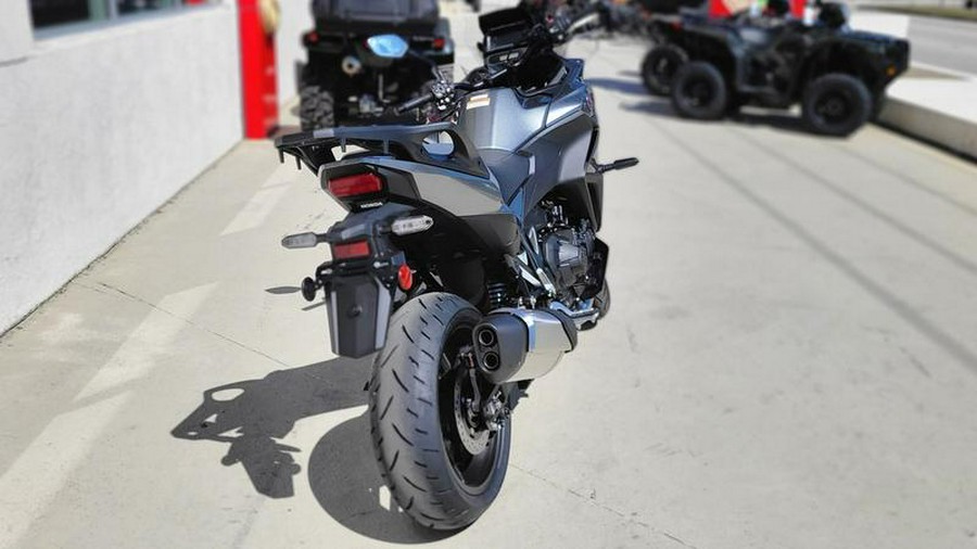 2026 Honda® NT1100DT