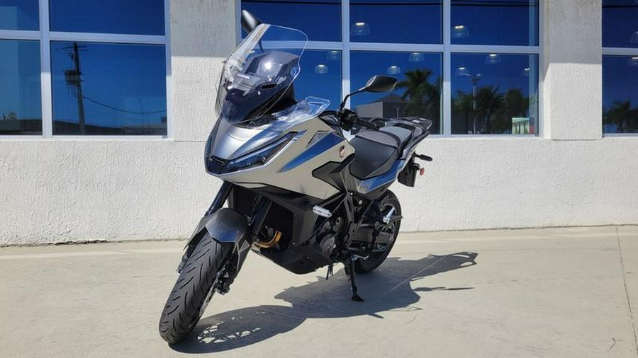 2026 Honda® NT1100DT
