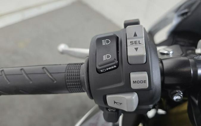 2026 Honda CBR1000RR