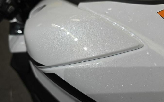 2026 Honda CBR1000RR