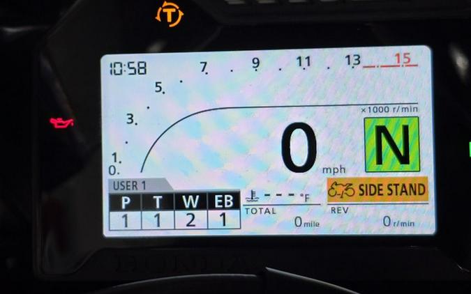 2026 Honda CBR1000RR