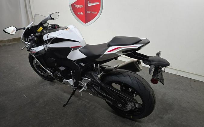 2026 Honda CBR1000RR