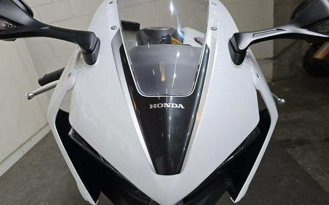 2026 Honda CBR1000RR