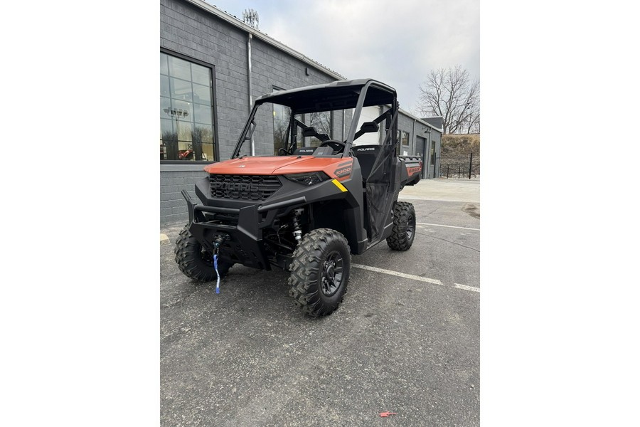 2026 Polaris Ranger 1000 Premium